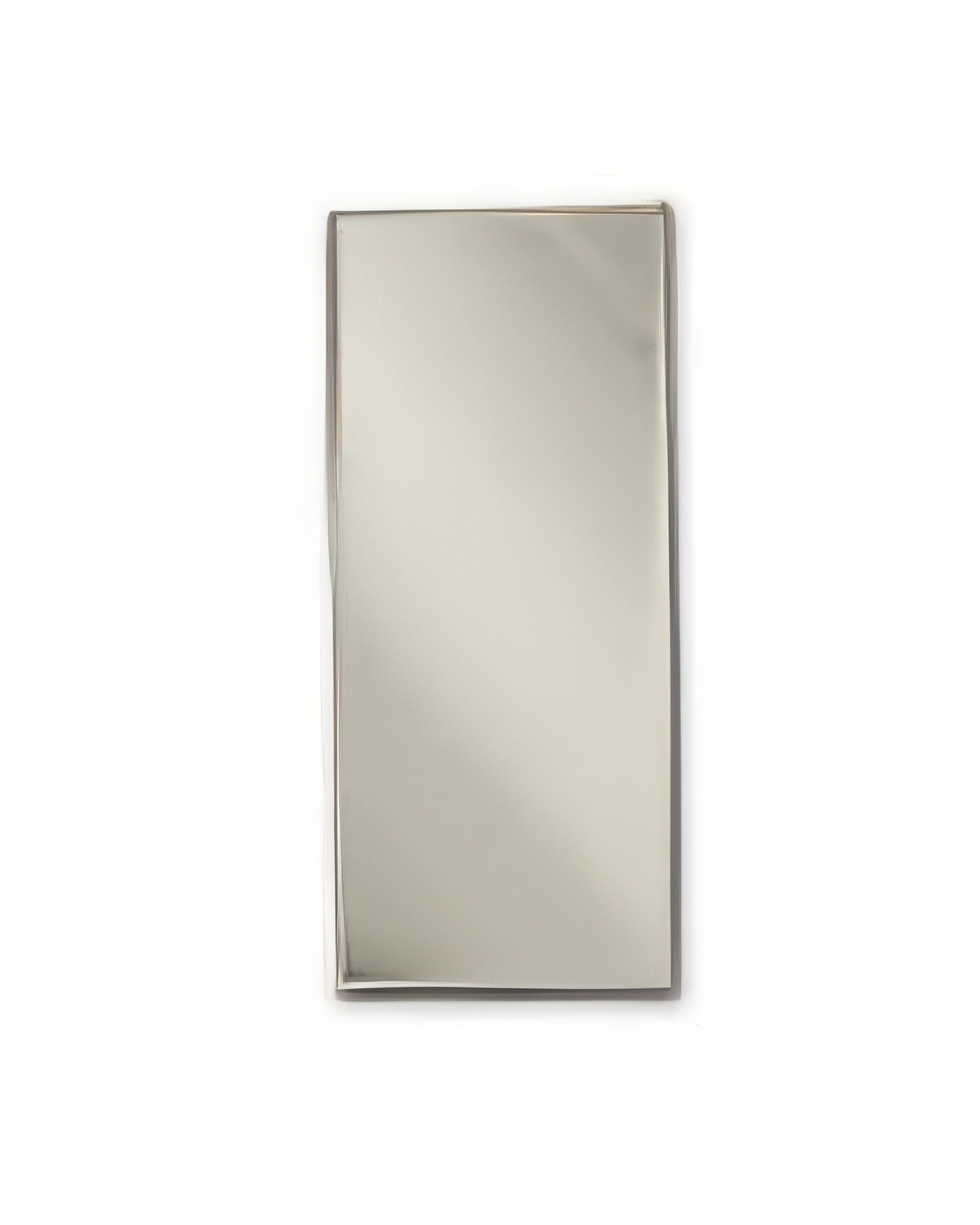 Jensen Medicine Cabinet 52WH344P Metro Classic Frameless Medicine  