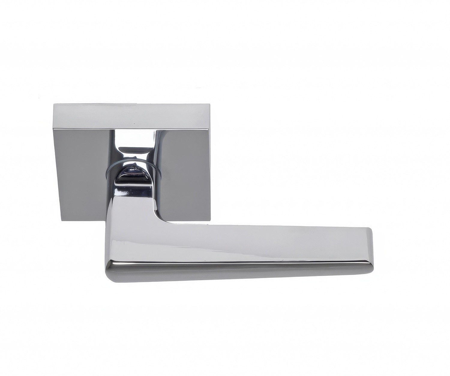 BHP 951 Tiburon Passage Door Levers Authorized Dealer