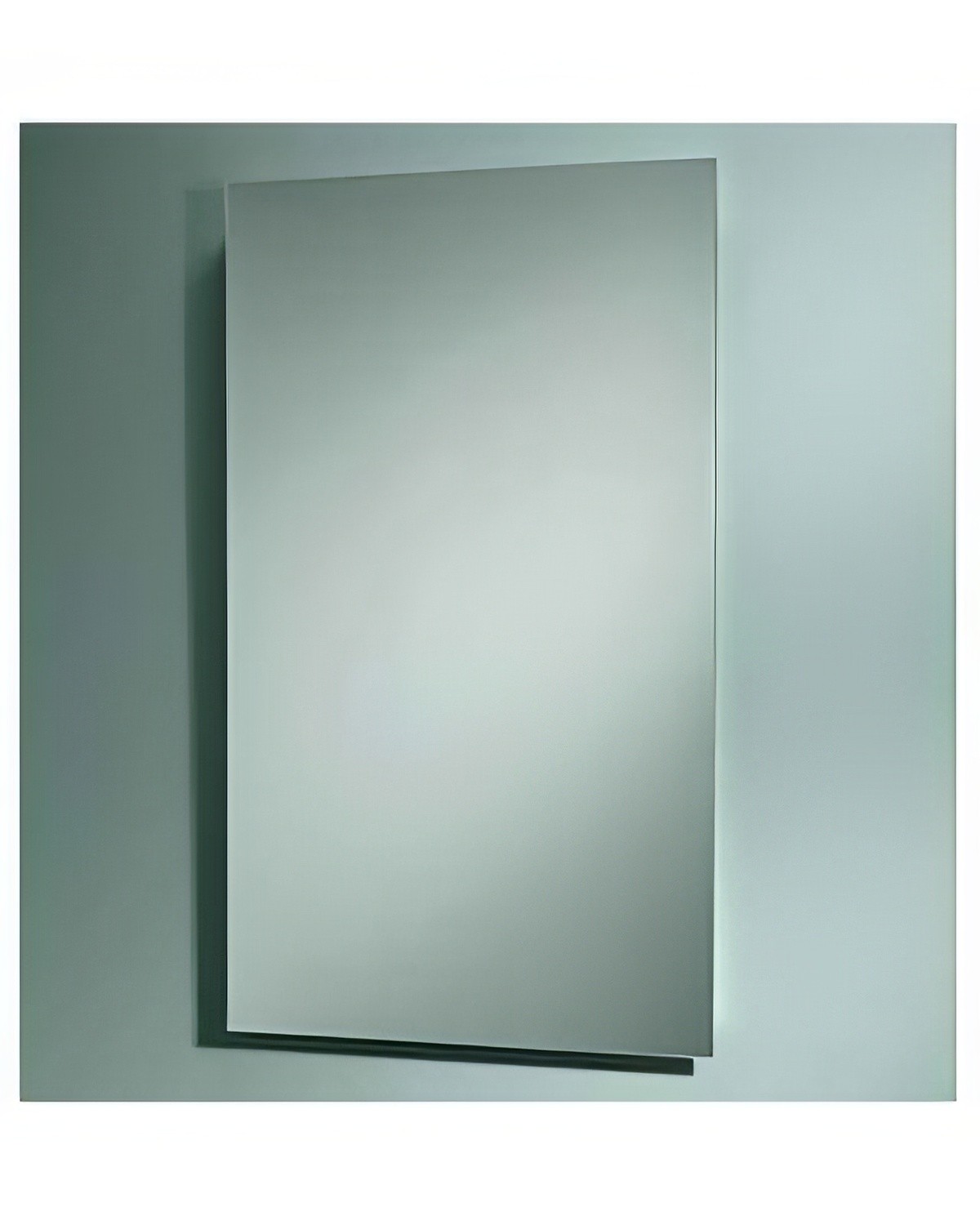 Jensen Medicine B7733 Focus Frameless Basic Medicine